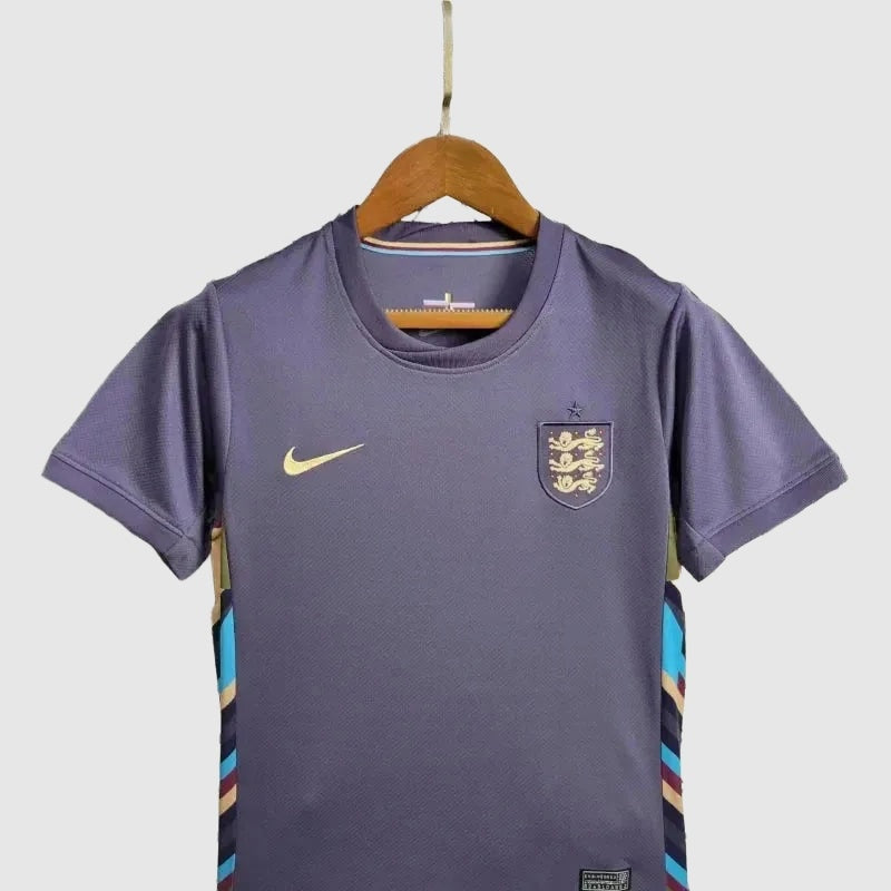 Away 24/25 Kids Shirt Kit - View 12