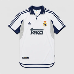 Retro Home 2000/01 Shirt