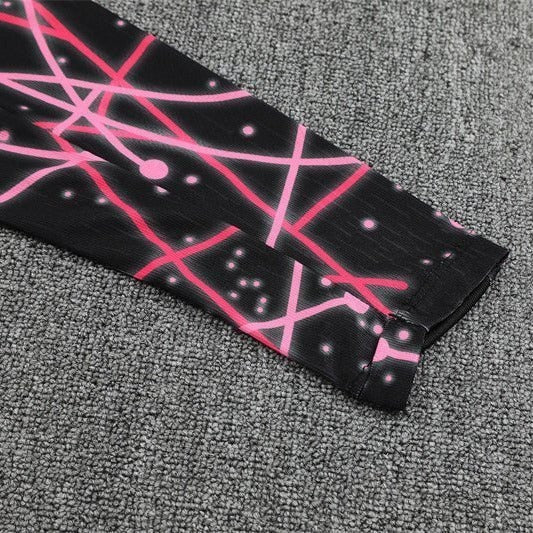 Special Edition Tracksuit Kit - Detail