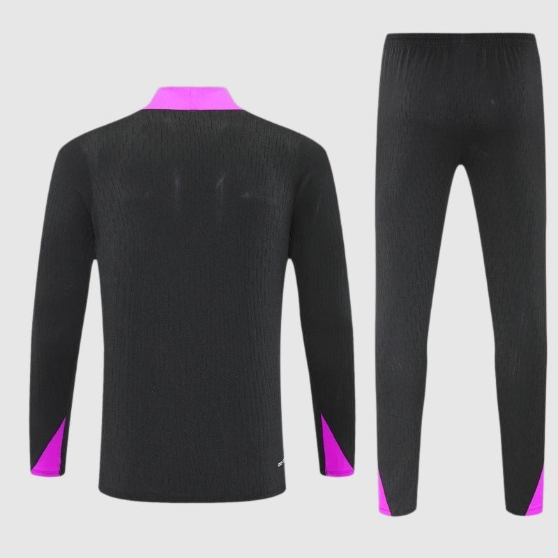 Training 25/26 Tracksuit Kit - View 2
