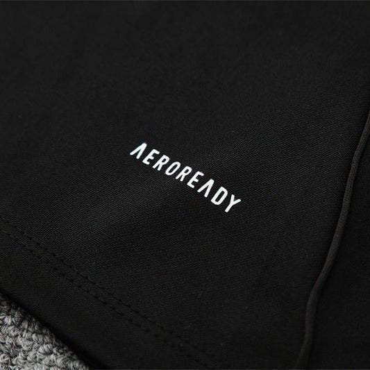 Training 25/26 Tracksuit Kit - Detail