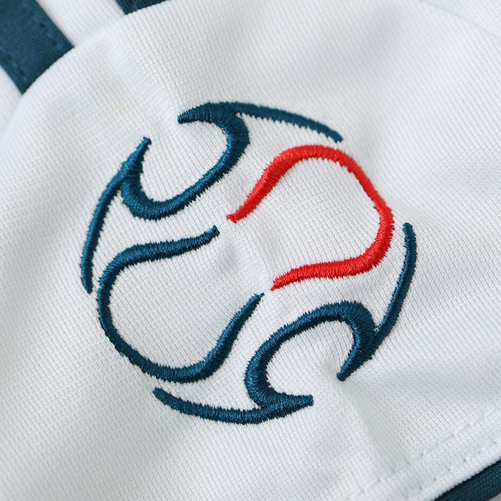 2006/08 Retro Away Shirt - View 6
