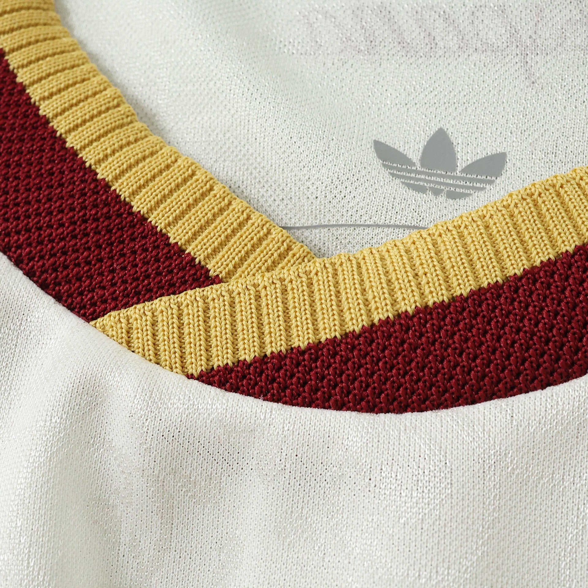 Spain 2026 National Teams Away Player Shirt - View 10