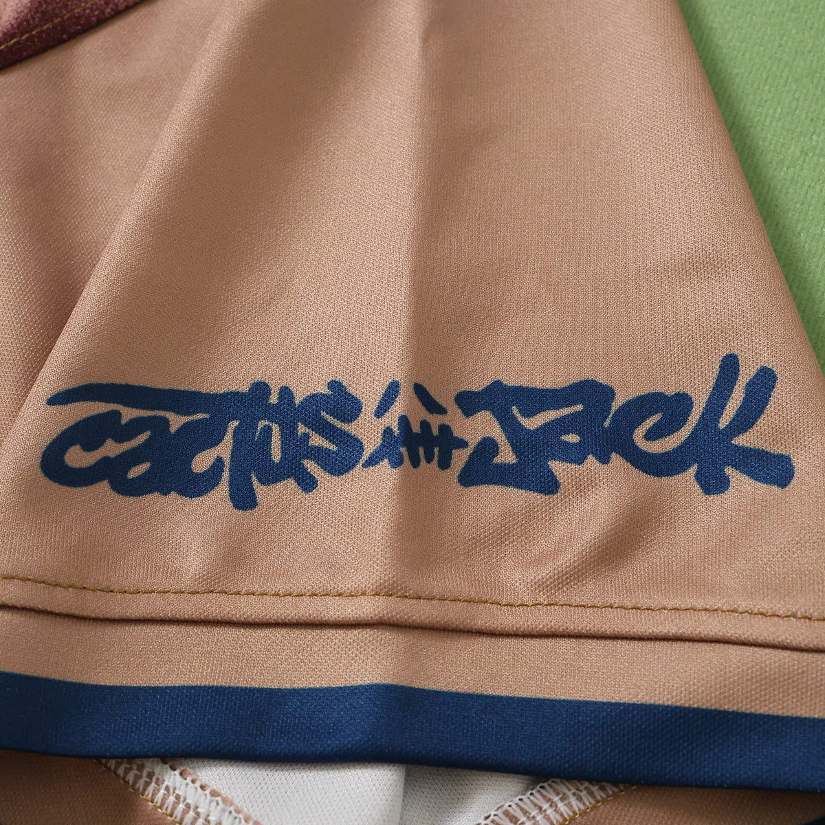 Retro Special Edition Oversized Shirt - View 5