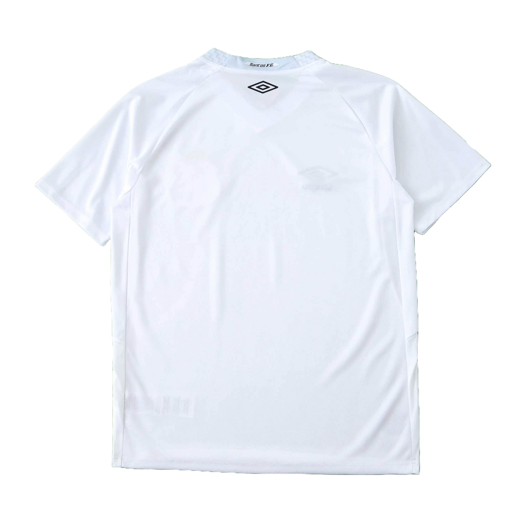 Peixe 25/26 Home Shirt - View 2