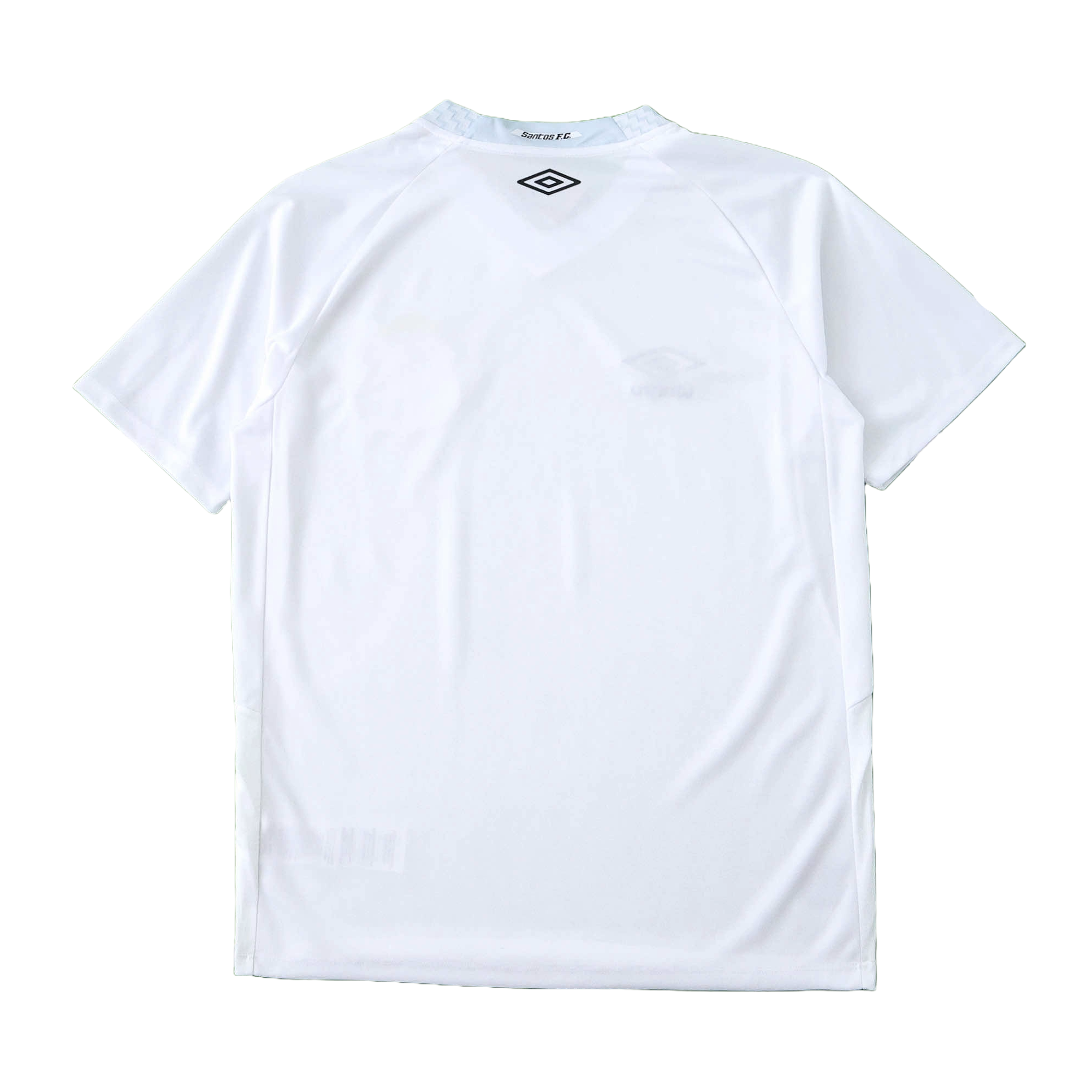 Peixe 25/26 Home Shirt - View 2