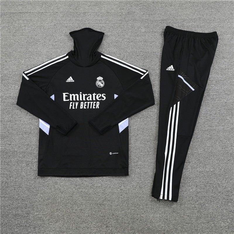 Special Edition Tracksuit Kit - Detail