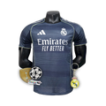 Away 25/26 Player Edition Shirt