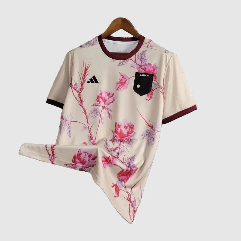 Japan 24/25 Special Edition Shirt - View 4
