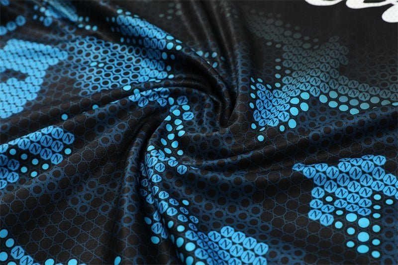 Special Edition Tracksuit Kit - Detail