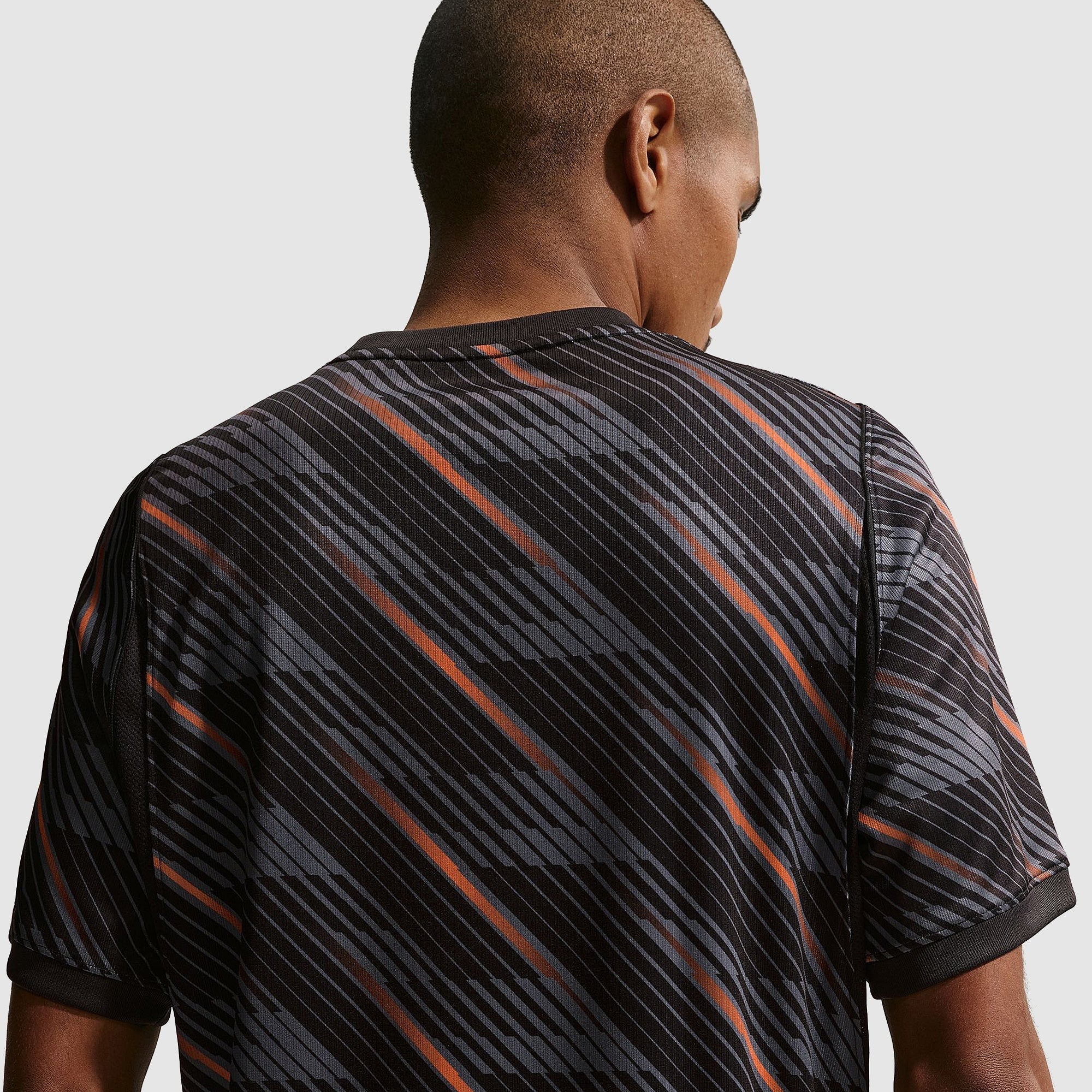 Goalkeeper 2 26/27 Shirt - 5