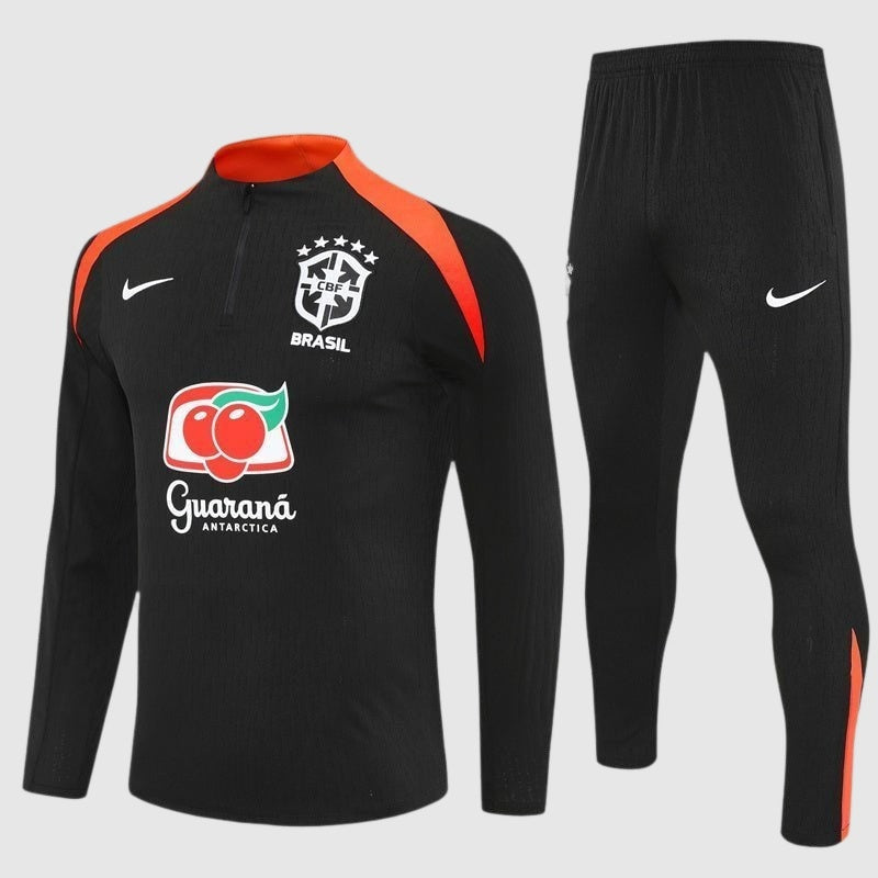 Training 25/26 Tracksuit Kit - Front