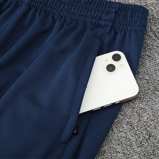 Training 25/26 Tracksuit Kit - Detail