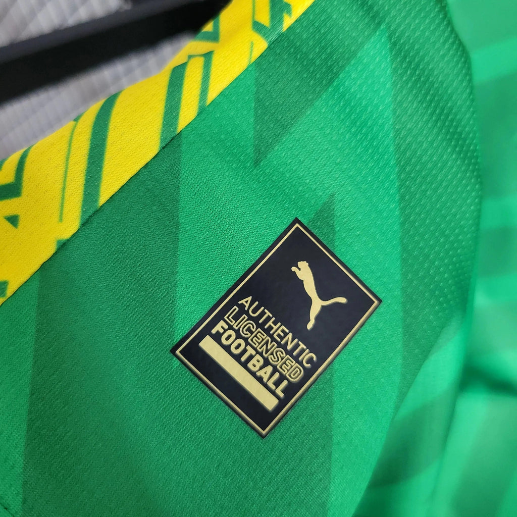 Goalkeeper 23/24 Shirt