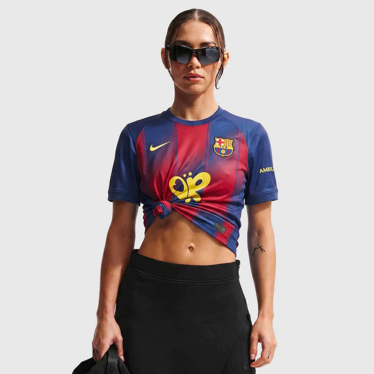 Home 25/26 Women’s Shirt - View 2