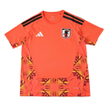 Japan 2026 National Teams Goalkeeper Shirt