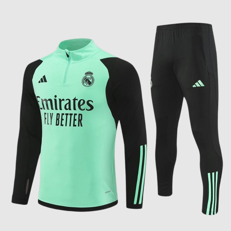 Special Edition Tracksuit Kit - Front