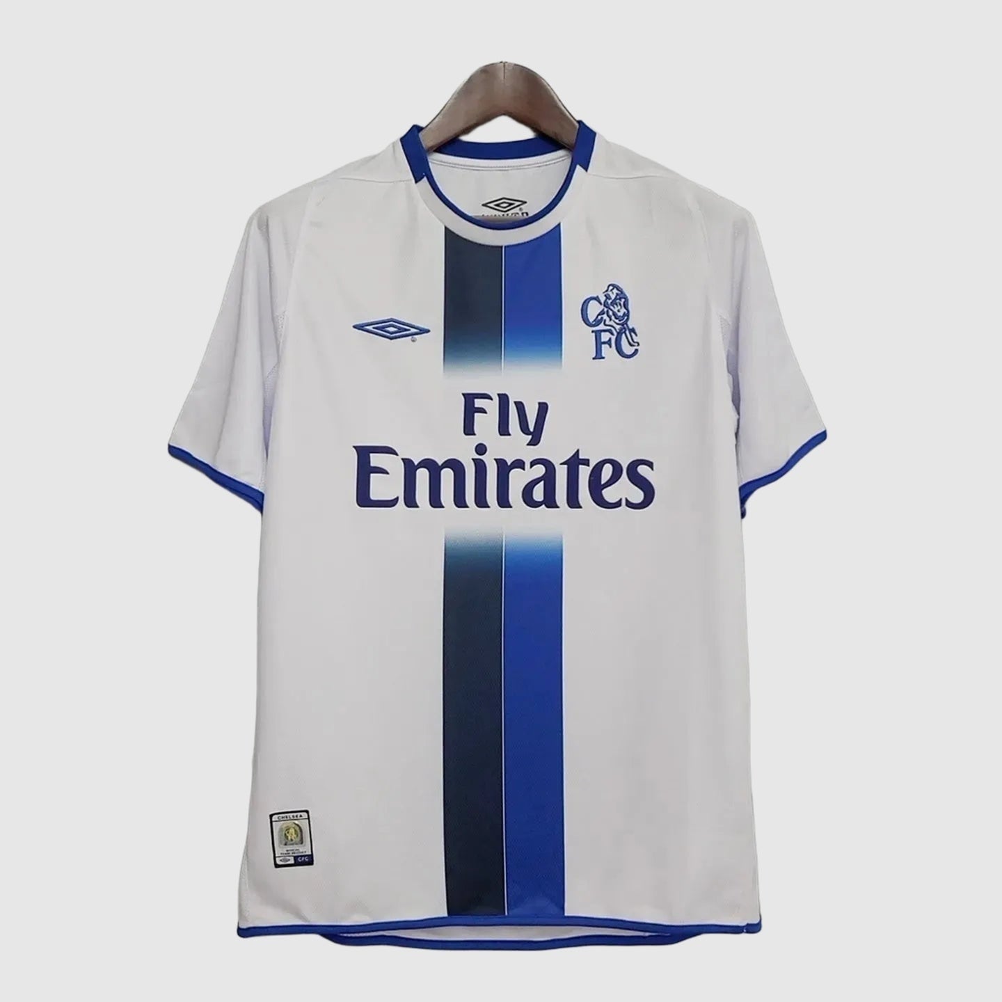2003/05 Retro Shirt