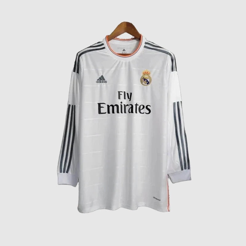 Retro Home 2013/14 Long Sleeve Shirt - View 3