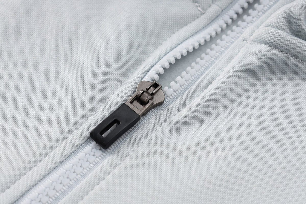 Tracksuit Kit - Detail