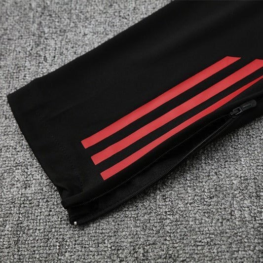 Training 25/26 Tracksuit Kit - Detail