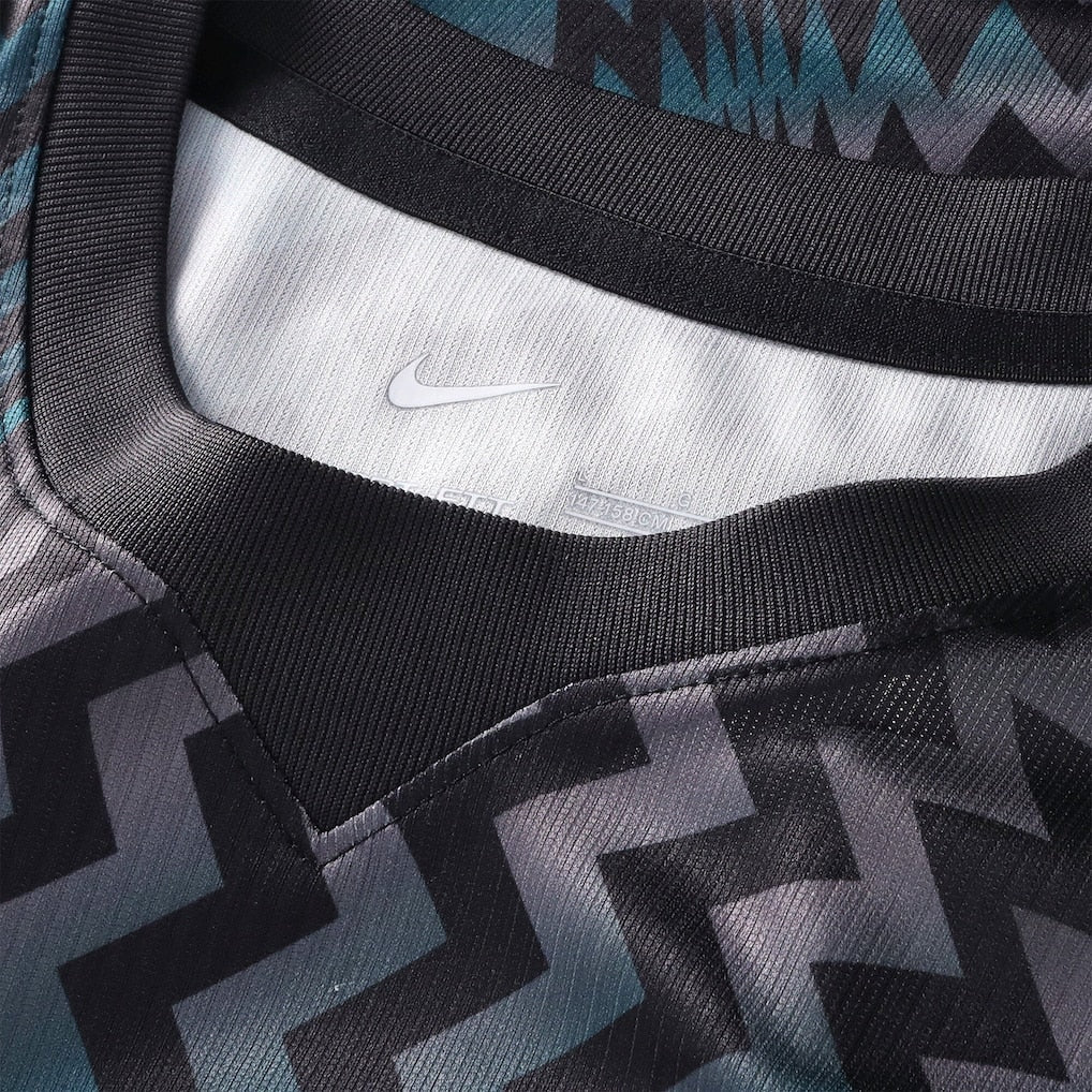 Goalkeeper 26/27 Shirt - Inner Collar