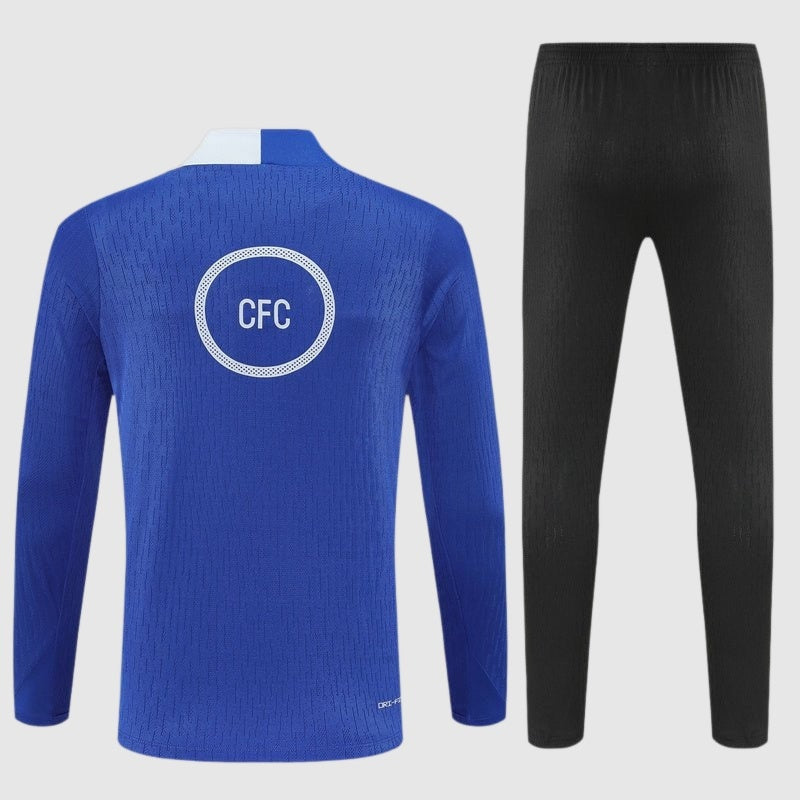 25/26 Tracksuit Kit - Back