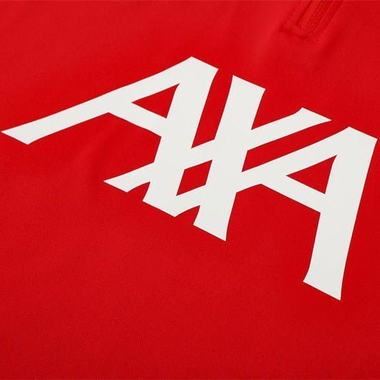Training 25/26 Tracksuit Kit - Detail