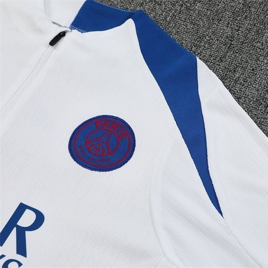 Training 25/26 Tracksuit Kit - Detail
