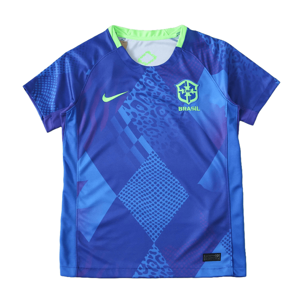 Brazil 25/26 Away Shirt