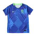 Brazil 25/26 Away Shirt