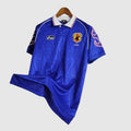 Japan Big Flame 1998/99 Retro Home Shirt