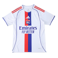 Les Gones 25/26 Home Shirt