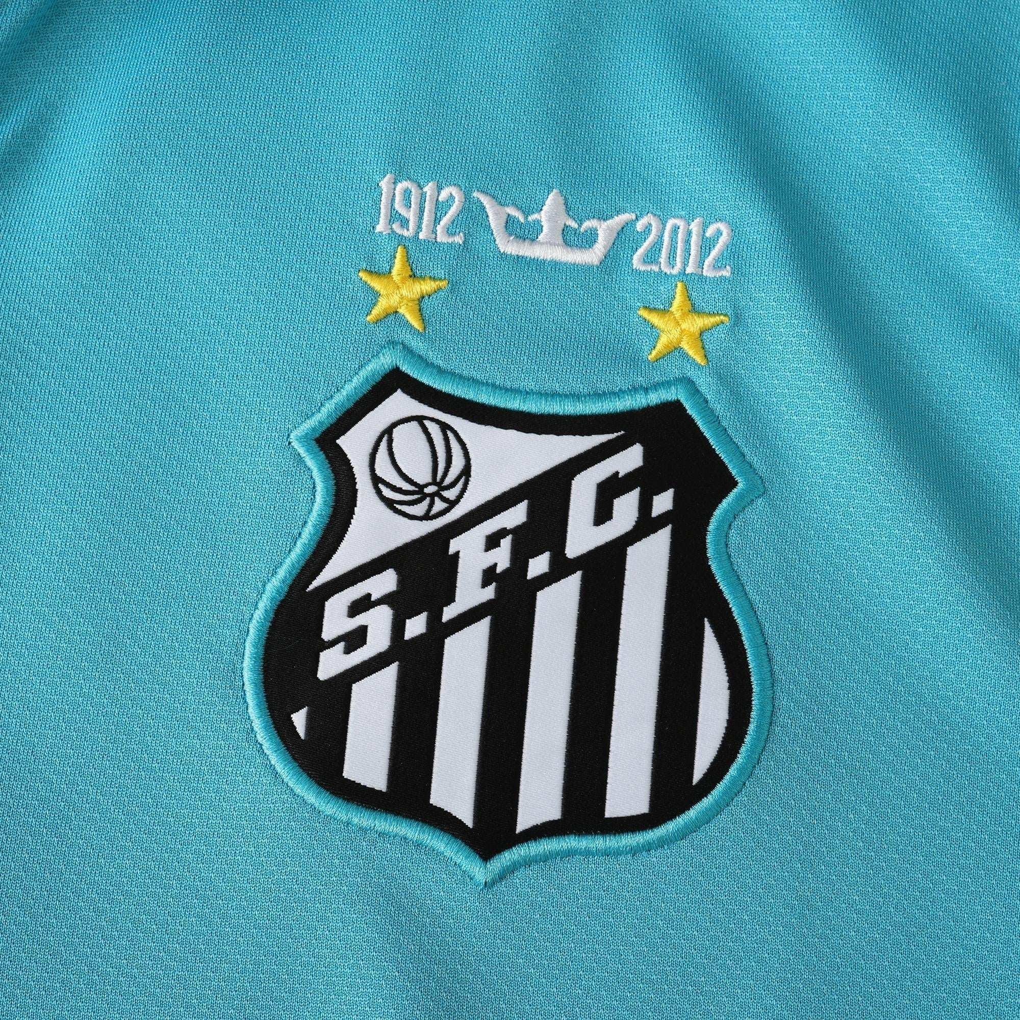 Peixe 12/13 Retro Away Shirt - View 3