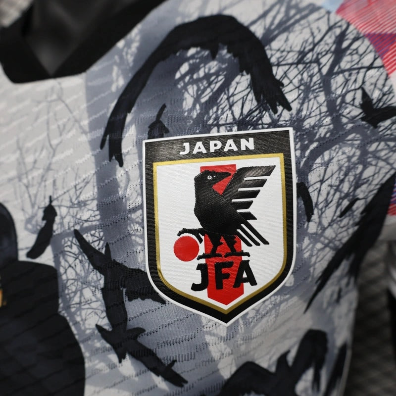 Japan Itachi Uchiha 24/25 Shirt - View 8