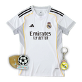 Home 25/26 Women’s Shirt