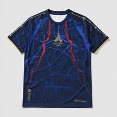 Tricou Club World Cup - Ediție Specială pentru Bărbați