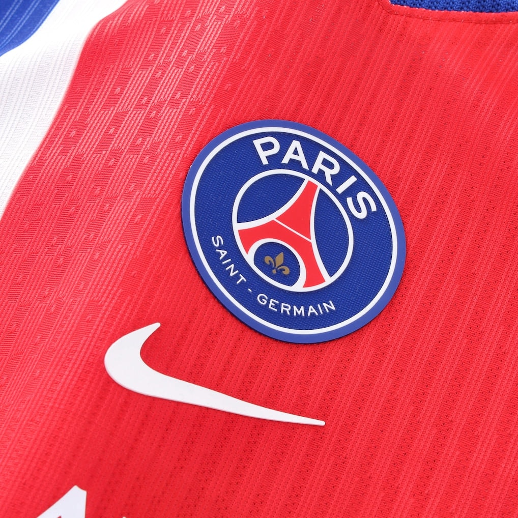 Home 26/27 Player Edition Shirt