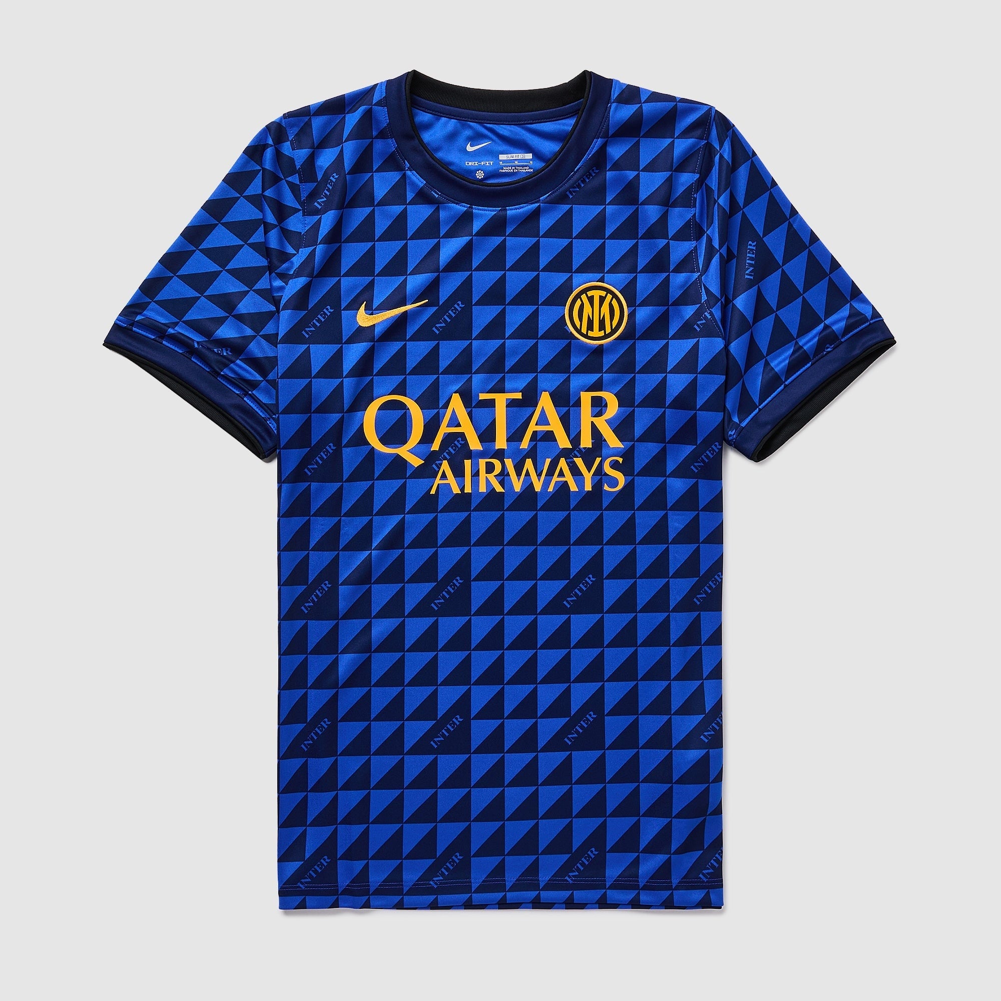 Pre-Match 26/27 Shirt - Front