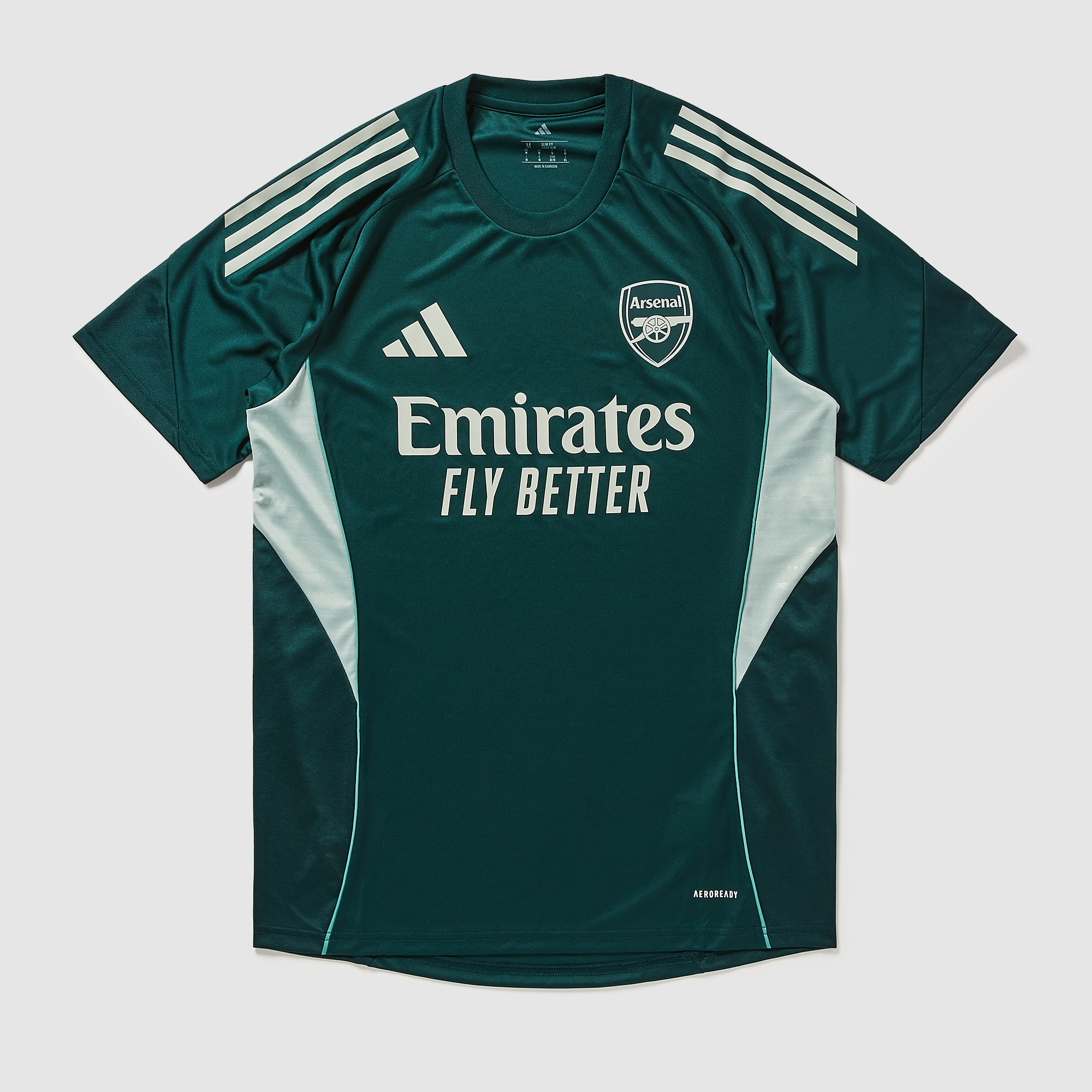 Training Top 2 25/26