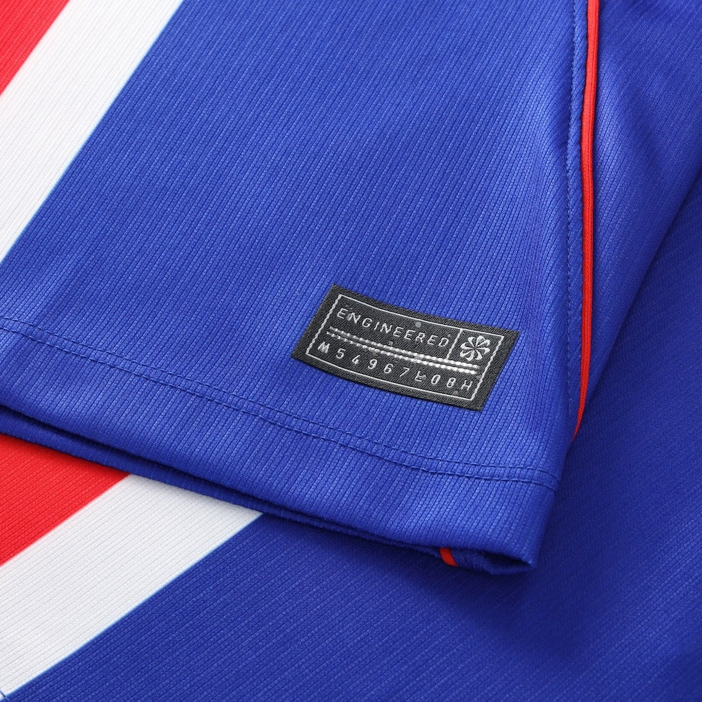 Home 26/27 Women’s Shirt