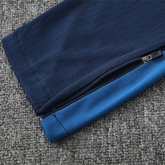 Training 25/26 Tracksuit Kit - Detail