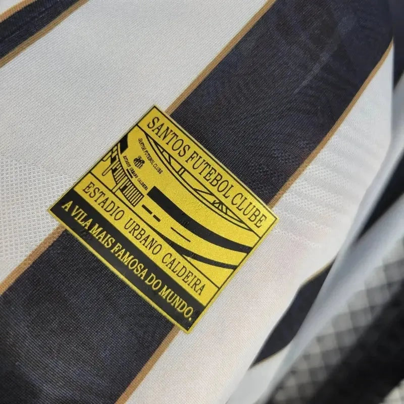 Peixe 24/25 Away Shirt - View 6