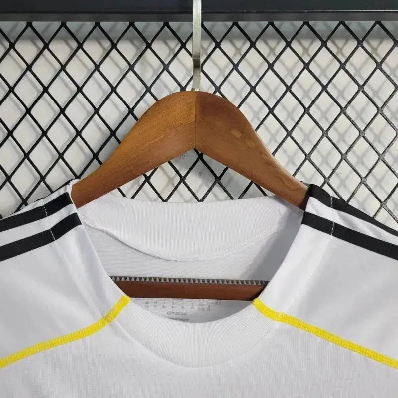 Retro Home 2009/10 Long Sleeve Shirt - View 8