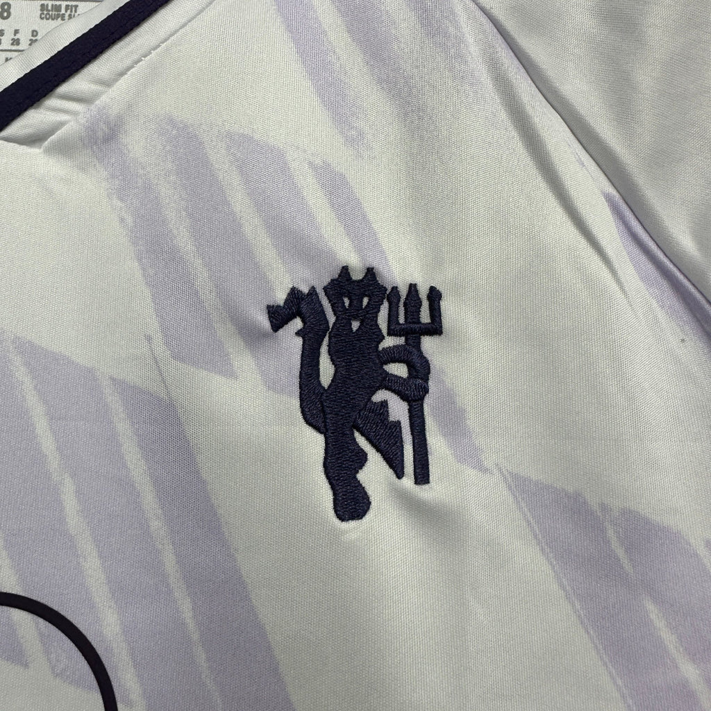Away 25/26 Kids Shirt Kit