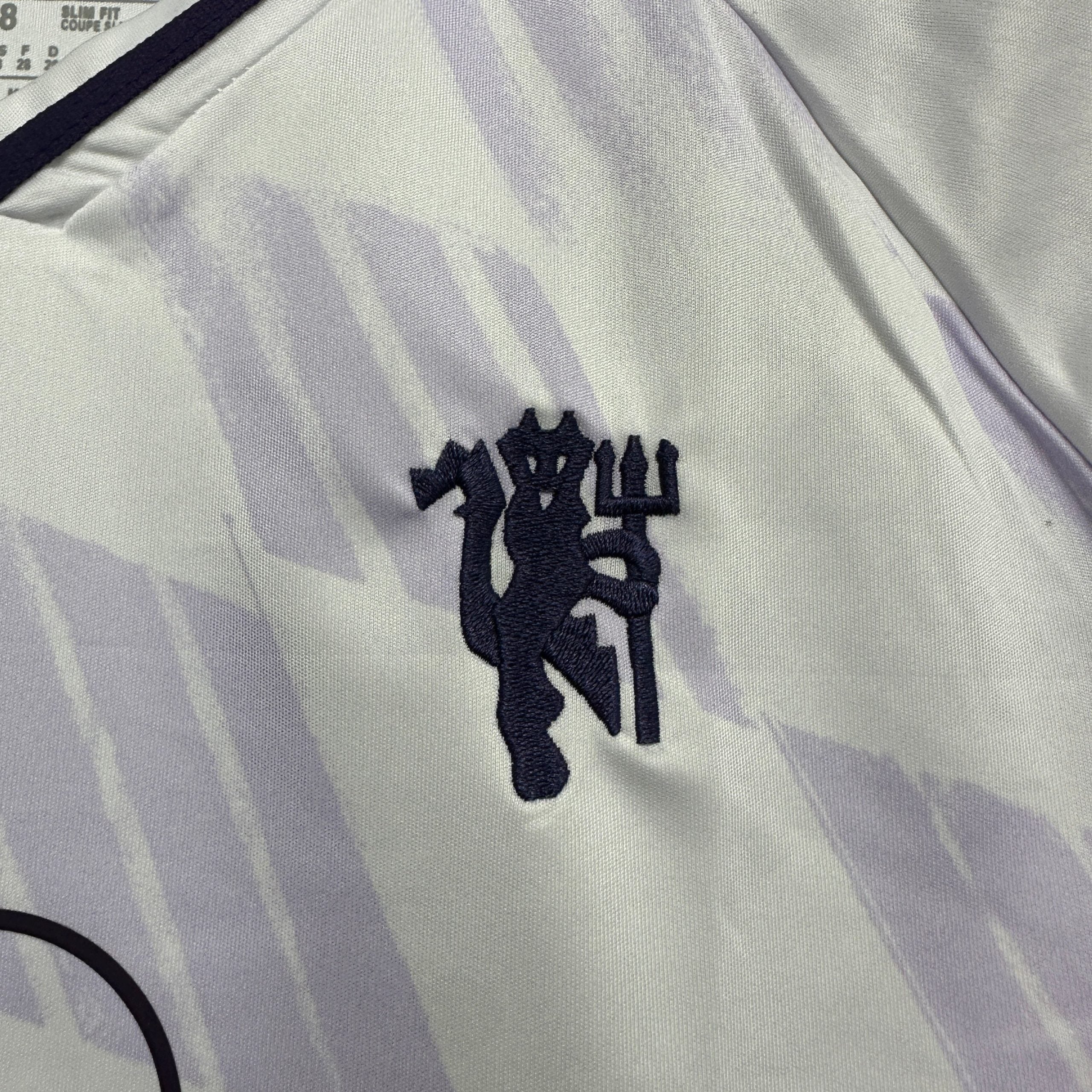 Away 25/26 Kids Shirt Kit