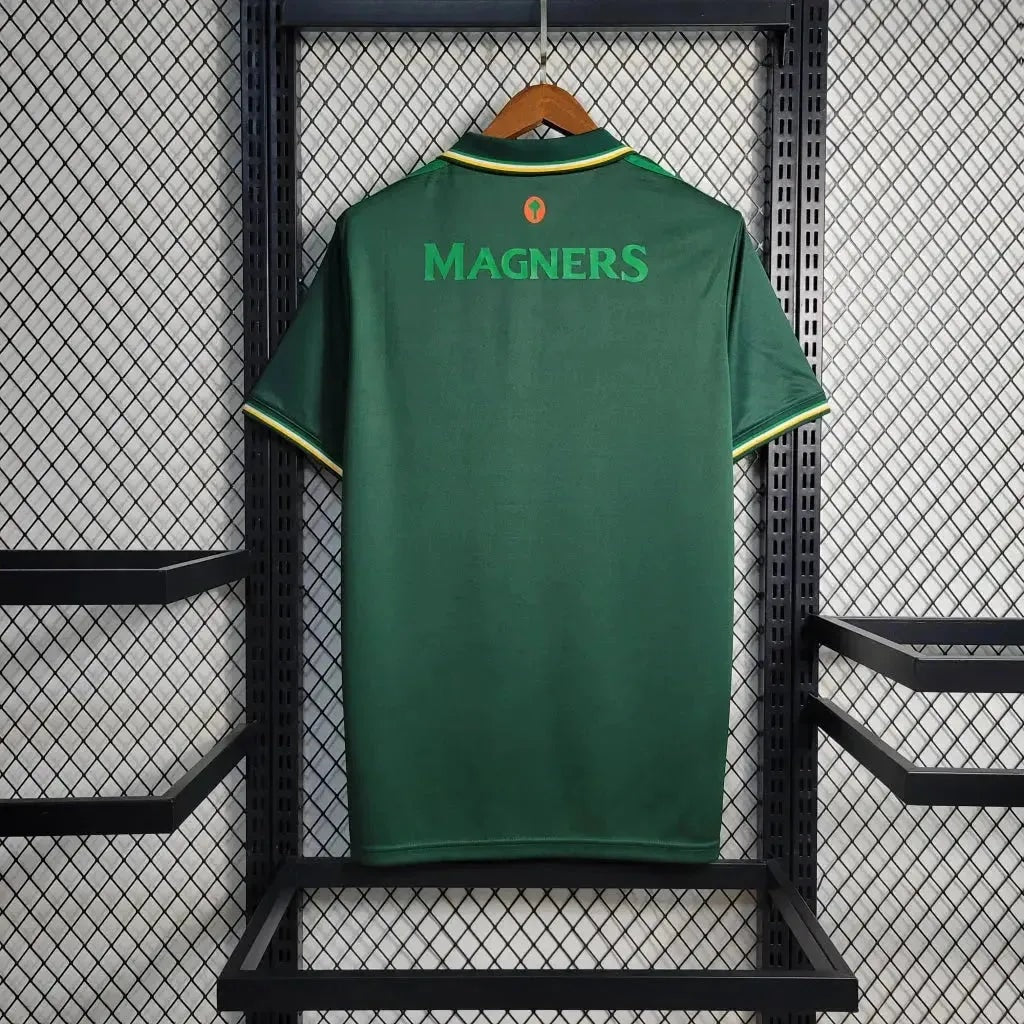 The Bhoys Edition Limitada 23/24 Shirt - View 7