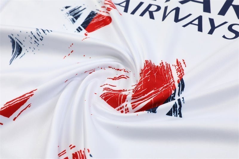 Special Edition Tracksuit Kit - Detail