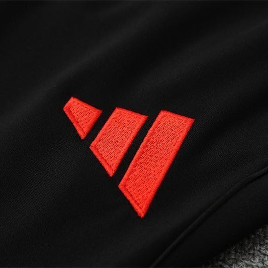 Training 25/26 Tracksuit Kit - Detail