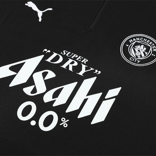 25/26 Tracksuit Kit - Detail